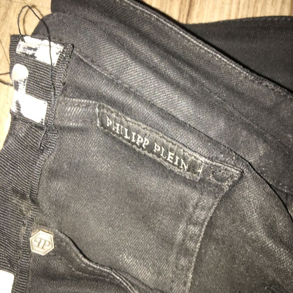 Philipp Plein Jeans - Picture 5 of 5